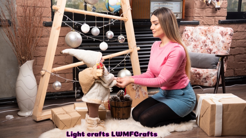 Light crafts LWMFCrafts
