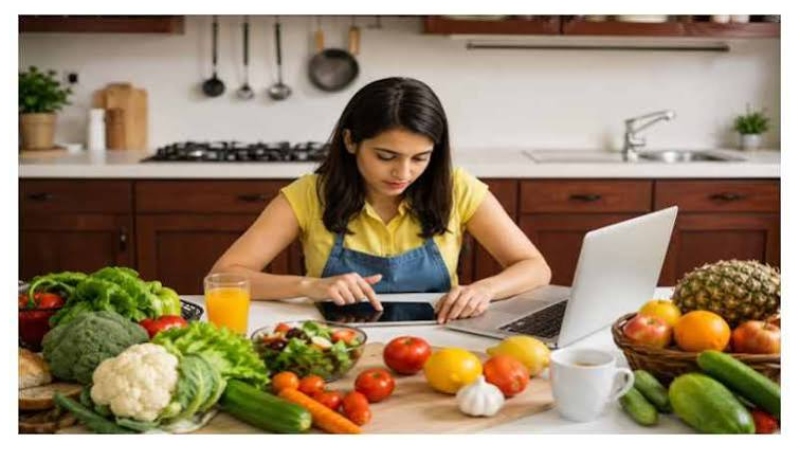 Food Trends FHTHopeFood: Your Complete Guide to Healthy and Modern Eating 